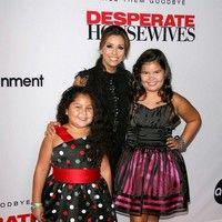 'Desperate Housewives' Final Season Kick-Off Party | Picture 84438